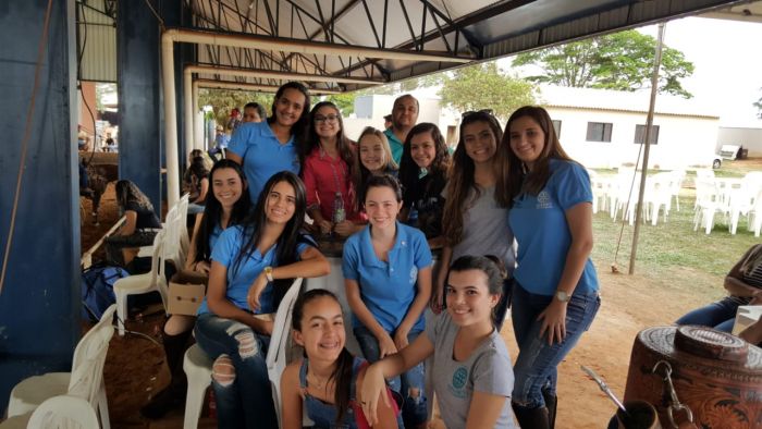 2ª PROVA BENEFICENTE TEAM ROPING